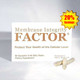 Membrane Integrity Factor - 90 cap x 2 Boxes (01916) (MF90613-2Boxes) Membrane Integrity Factor - 90 cap x 2 Boxes (01916) (MF90613-2Boxes)
